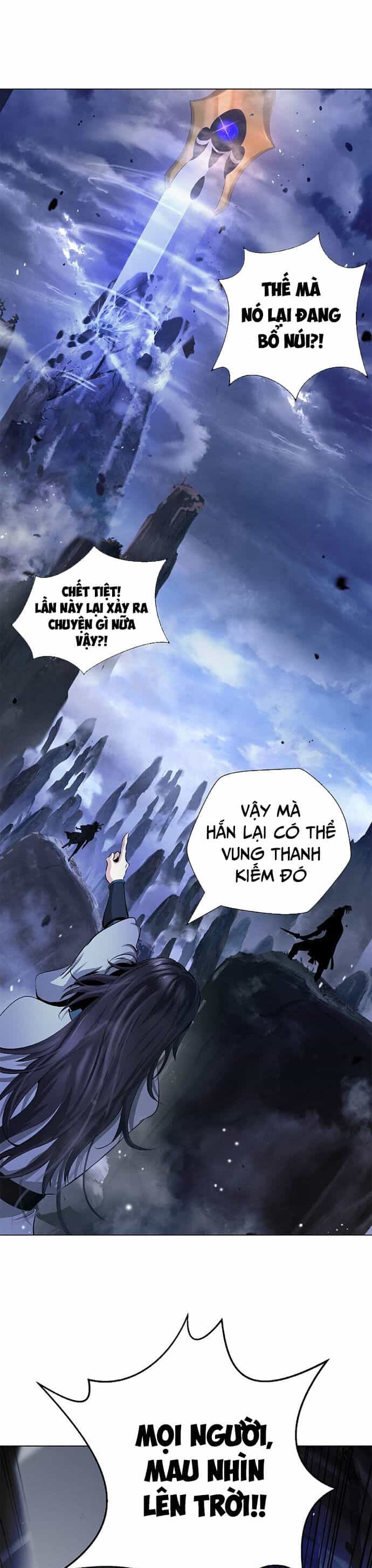 Lãng Tiên Kỳ Đàm - Chương 131 - ảnh 49