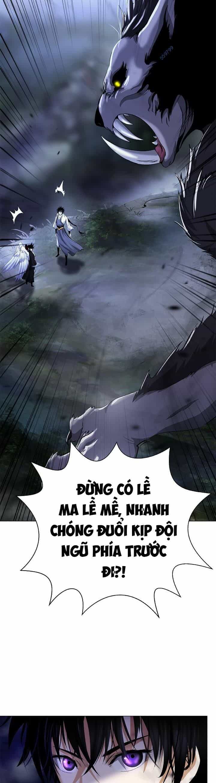 Lãng Tiên Kỳ Đàm - Chương 132 - ảnh 20