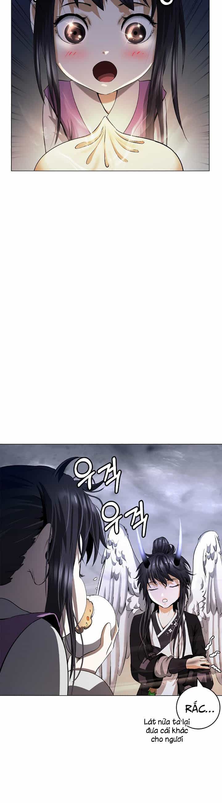 Lãng Tiên Kỳ Đàm - Chương 132 - ảnh 32