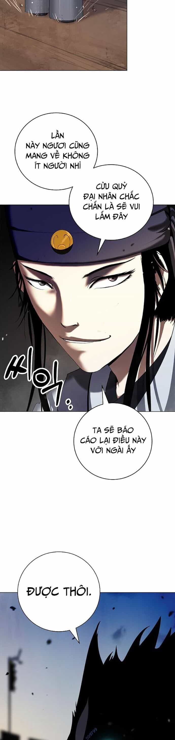 Lãng Tiên Kỳ Đàm - Chương 133 - ảnh 15