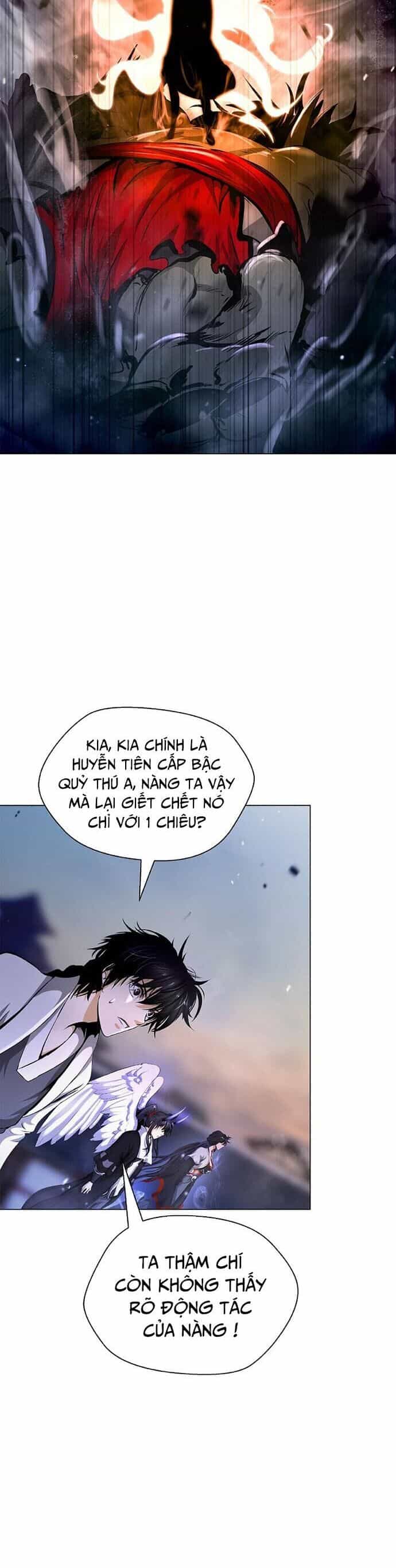 Lãng Tiên Kỳ Đàm - Chương 133 - ảnh 40