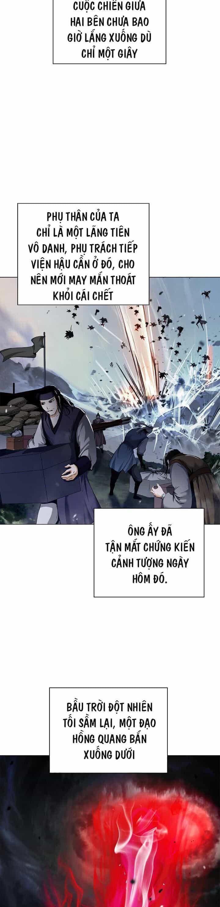 Lãng Tiên Kỳ Đàm - Chương 134 - ảnh 18