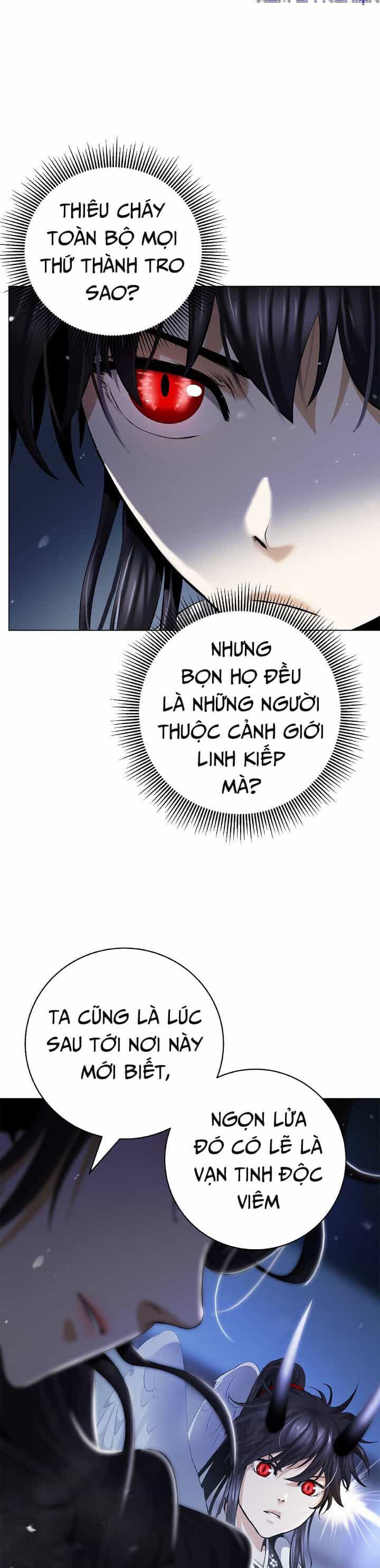 Lãng Tiên Kỳ Đàm - Chương 134 - ảnh 23