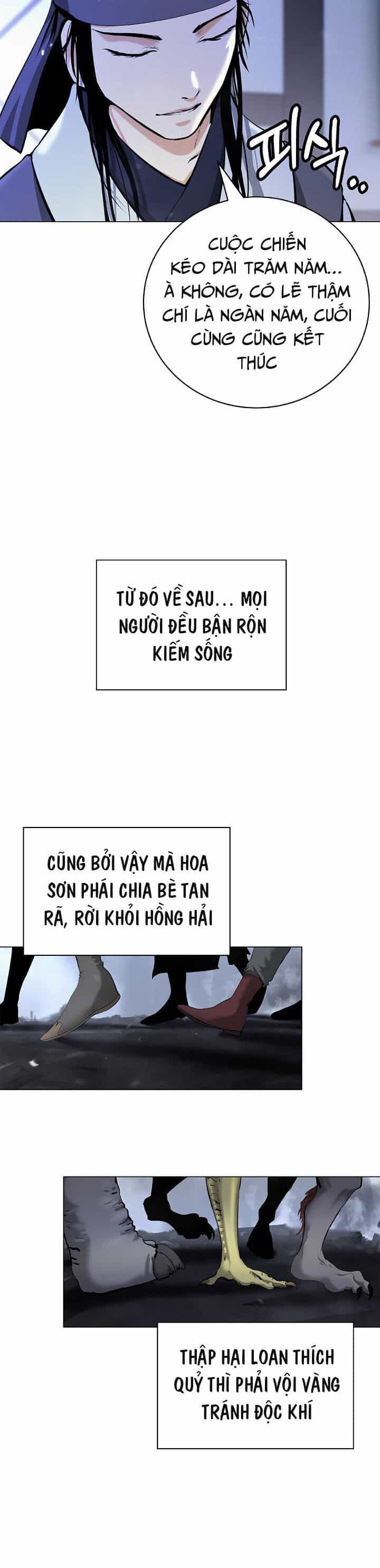 Lãng Tiên Kỳ Đàm - Chương 134 - ảnh 25