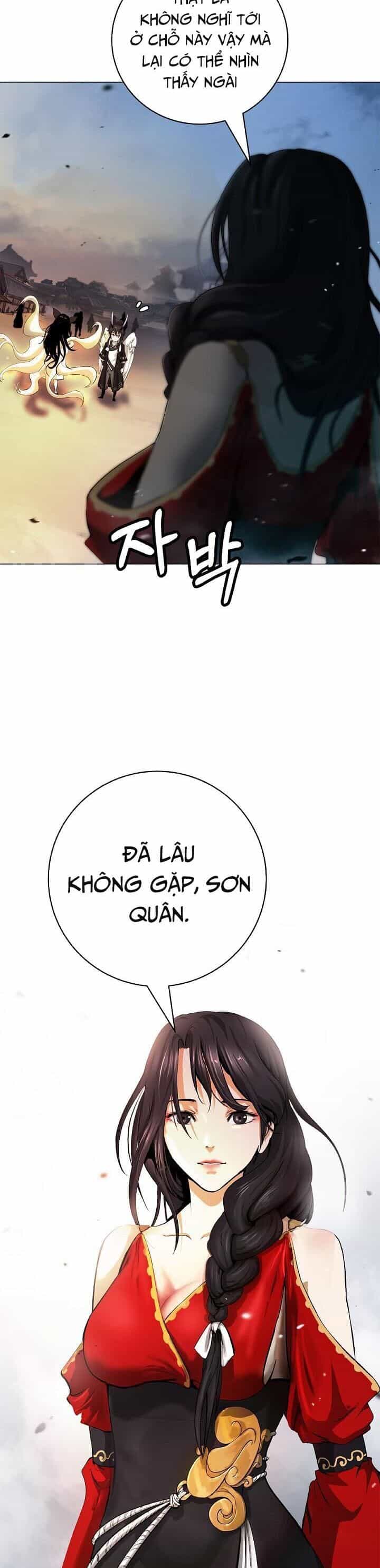 Lãng Tiên Kỳ Đàm - Chương 134 - ảnh 3