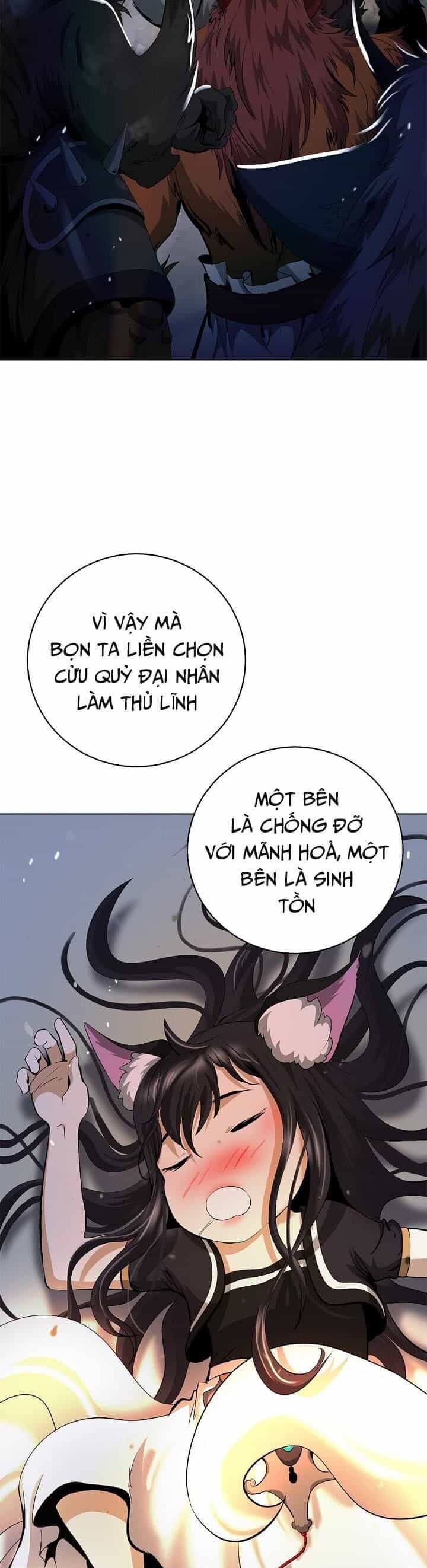 Lãng Tiên Kỳ Đàm - Chương 134 - ảnh 45