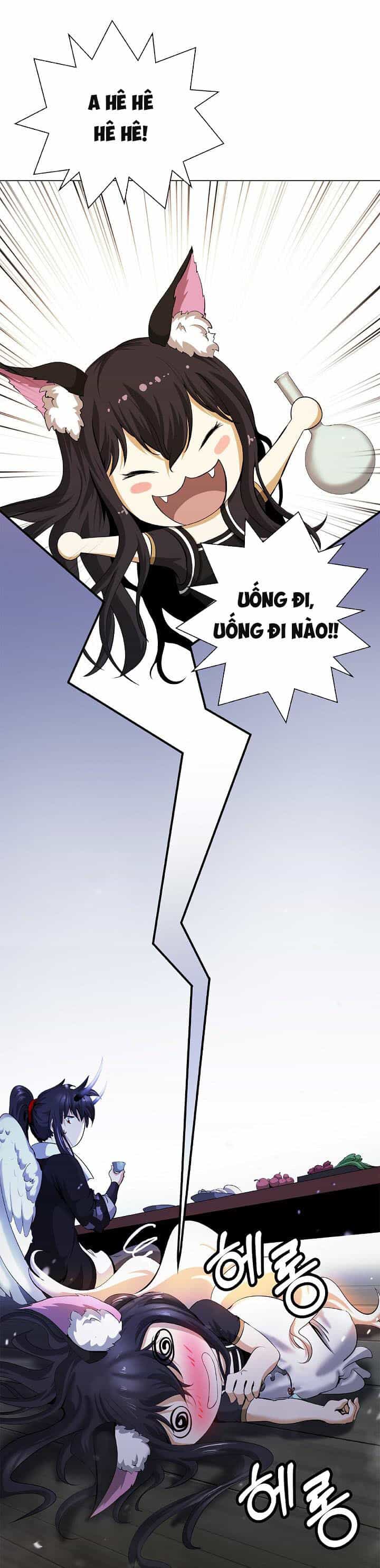 Lãng Tiên Kỳ Đàm - Chương 134 - ảnh 8