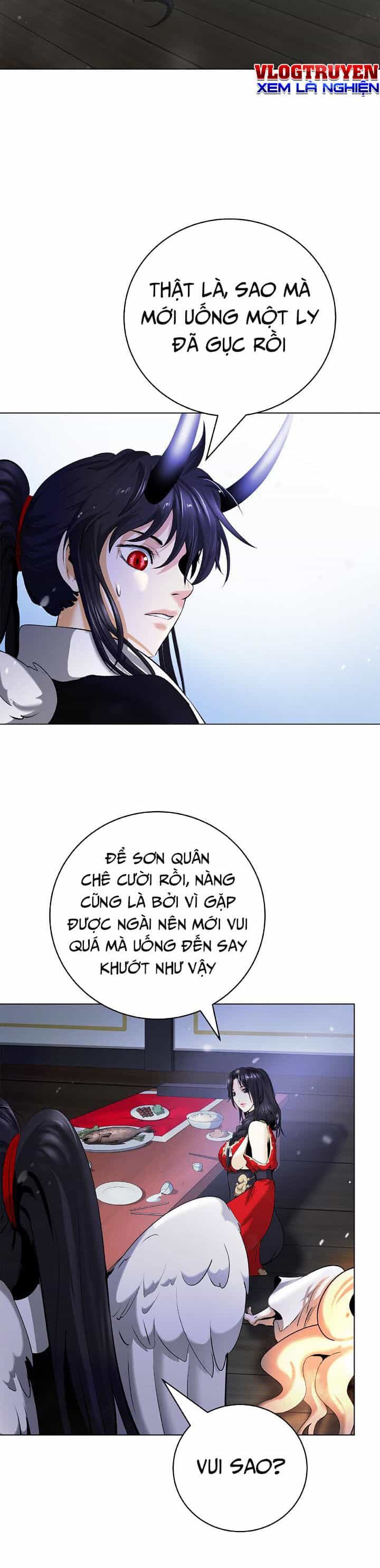 Lãng Tiên Kỳ Đàm - Chương 134 - ảnh 9
