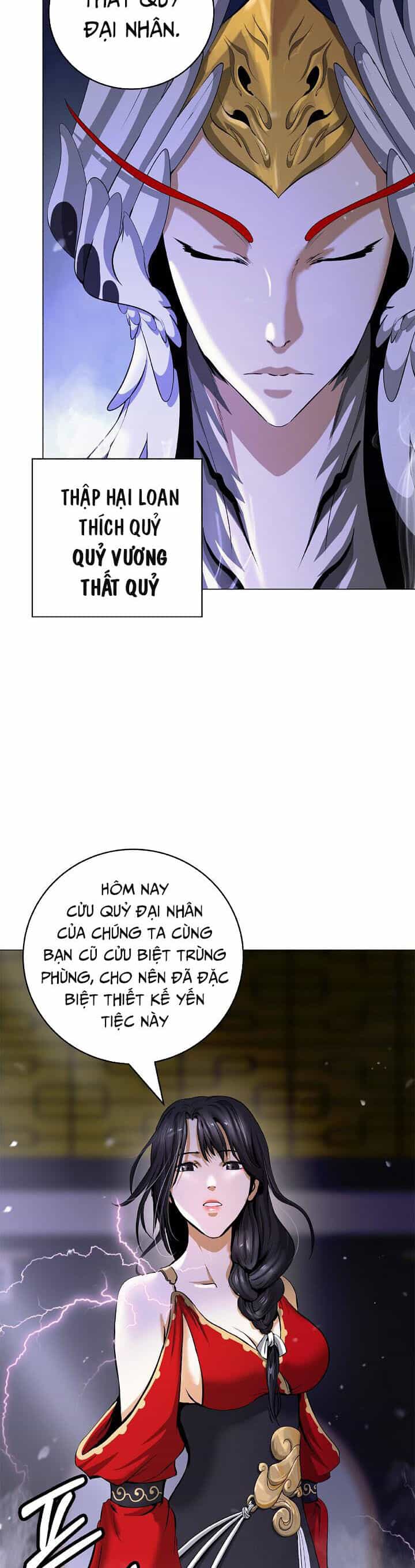 Lãng Tiên Kỳ Đàm - Chương 135 - ảnh 10