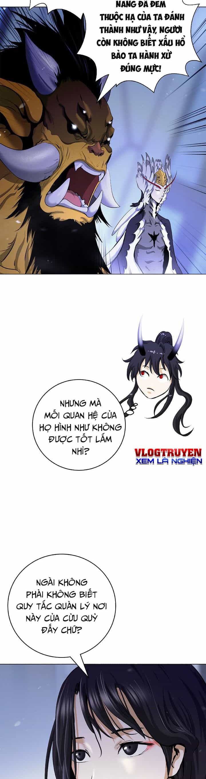 Lãng Tiên Kỳ Đàm - Chương 135 - ảnh 12