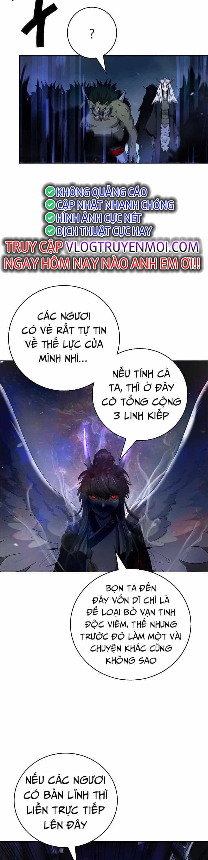 Lãng Tiên Kỳ Đàm - Chương 135 - ảnh 24