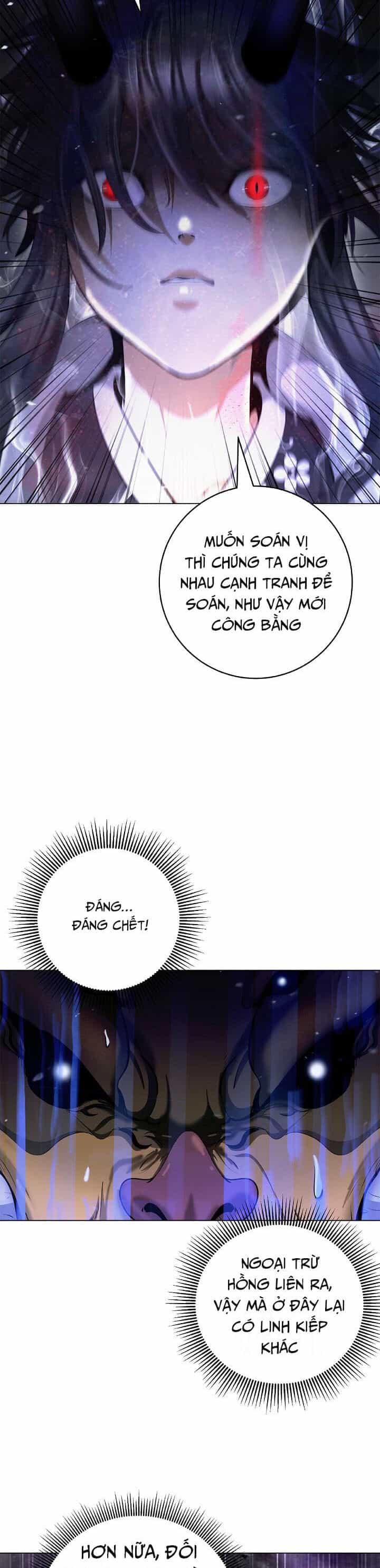 Lãng Tiên Kỳ Đàm - Chương 135 - ảnh 25