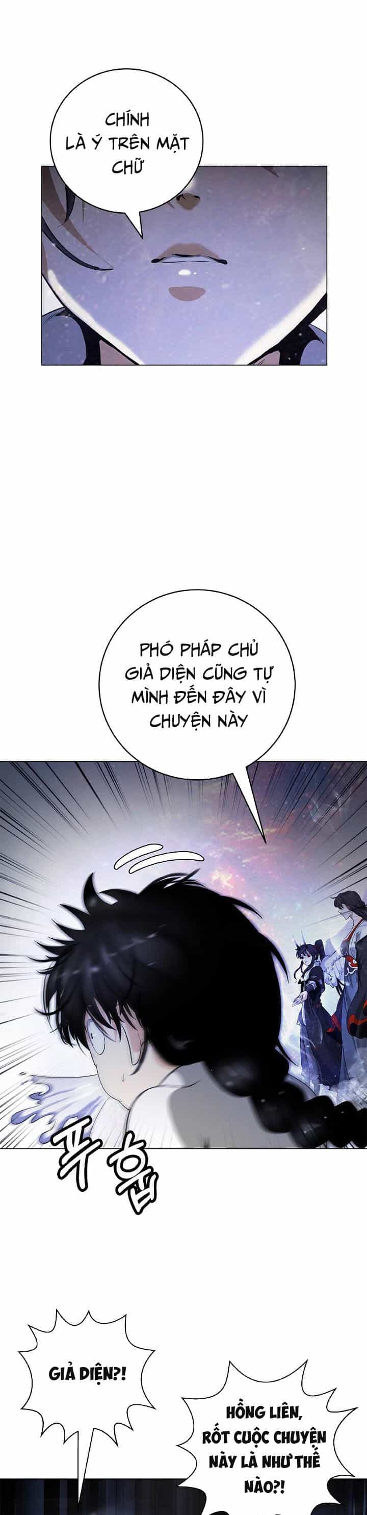 Lãng Tiên Kỳ Đàm - Chương 135 - ảnh 28