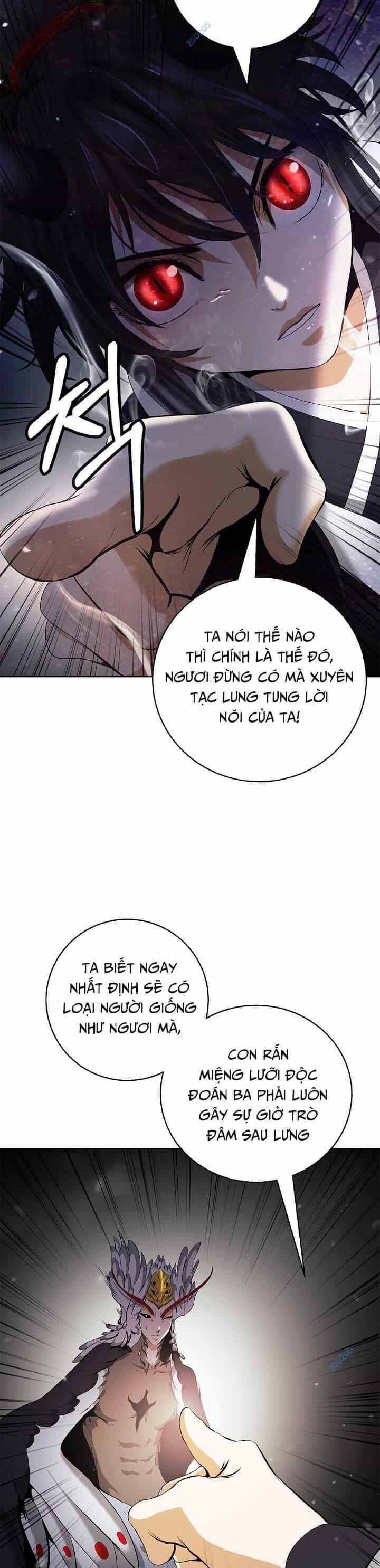 Lãng Tiên Kỳ Đàm - Chương 135 - ảnh 30