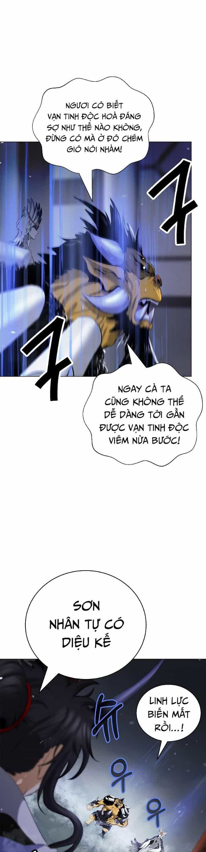 Lãng Tiên Kỳ Đàm - Chương 135 - ảnh 32
