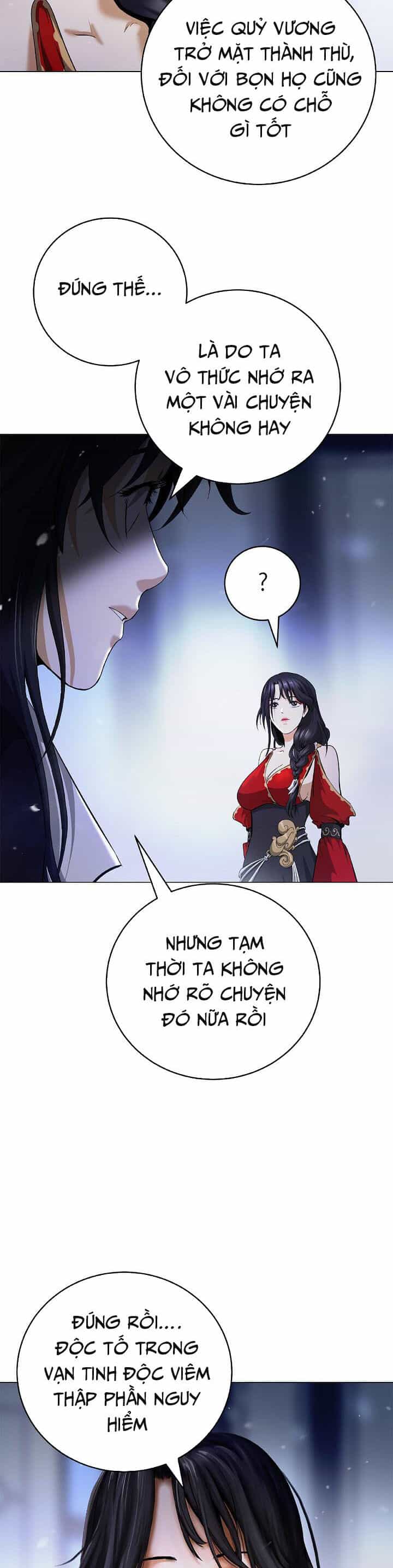 Lãng Tiên Kỳ Đàm - Chương 135 - ảnh 39