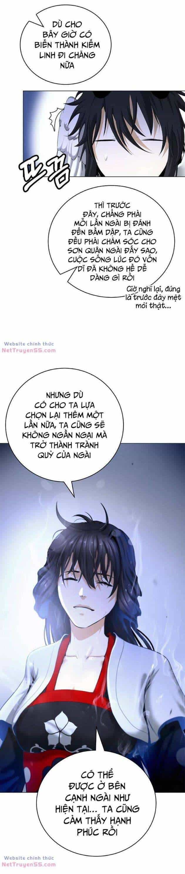 Lãng Tiên Kỳ Đàm - Chương 136 - ảnh 10