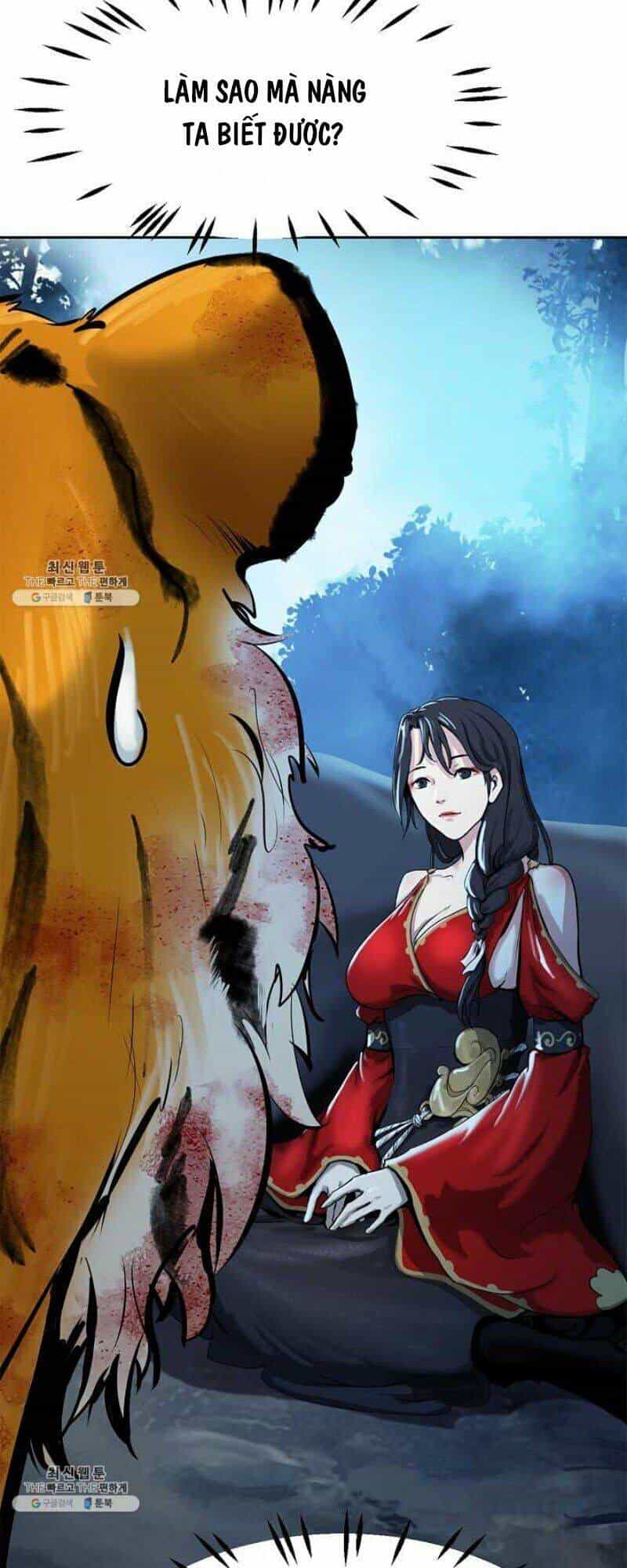 Lãng Tiên Kỳ Đàm - Chương 14 - ảnh 14