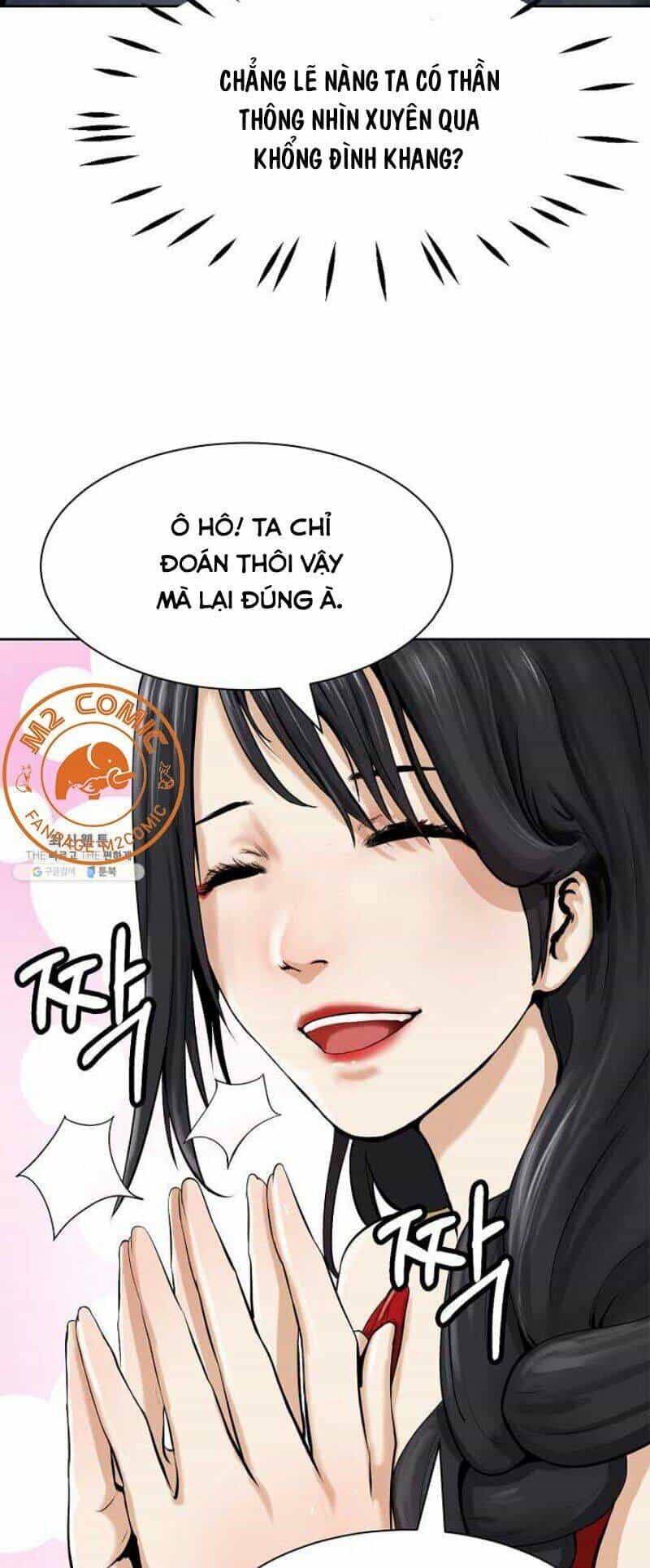 Lãng Tiên Kỳ Đàm - Chương 14 - ảnh 15