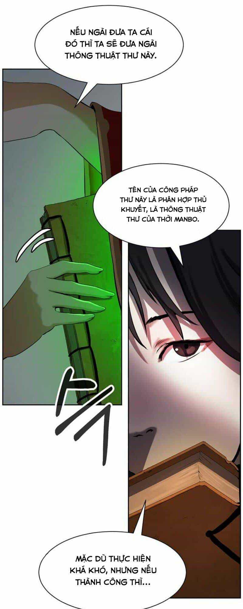Lãng Tiên Kỳ Đàm - Chương 14 - ảnh 17