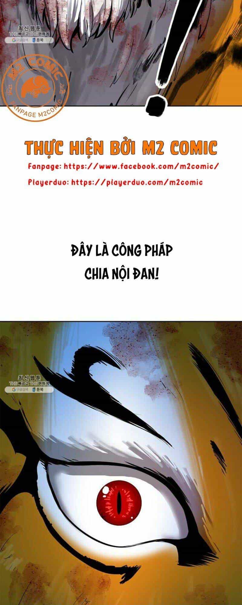 Lãng Tiên Kỳ Đàm - Chương 14 - ảnh 19