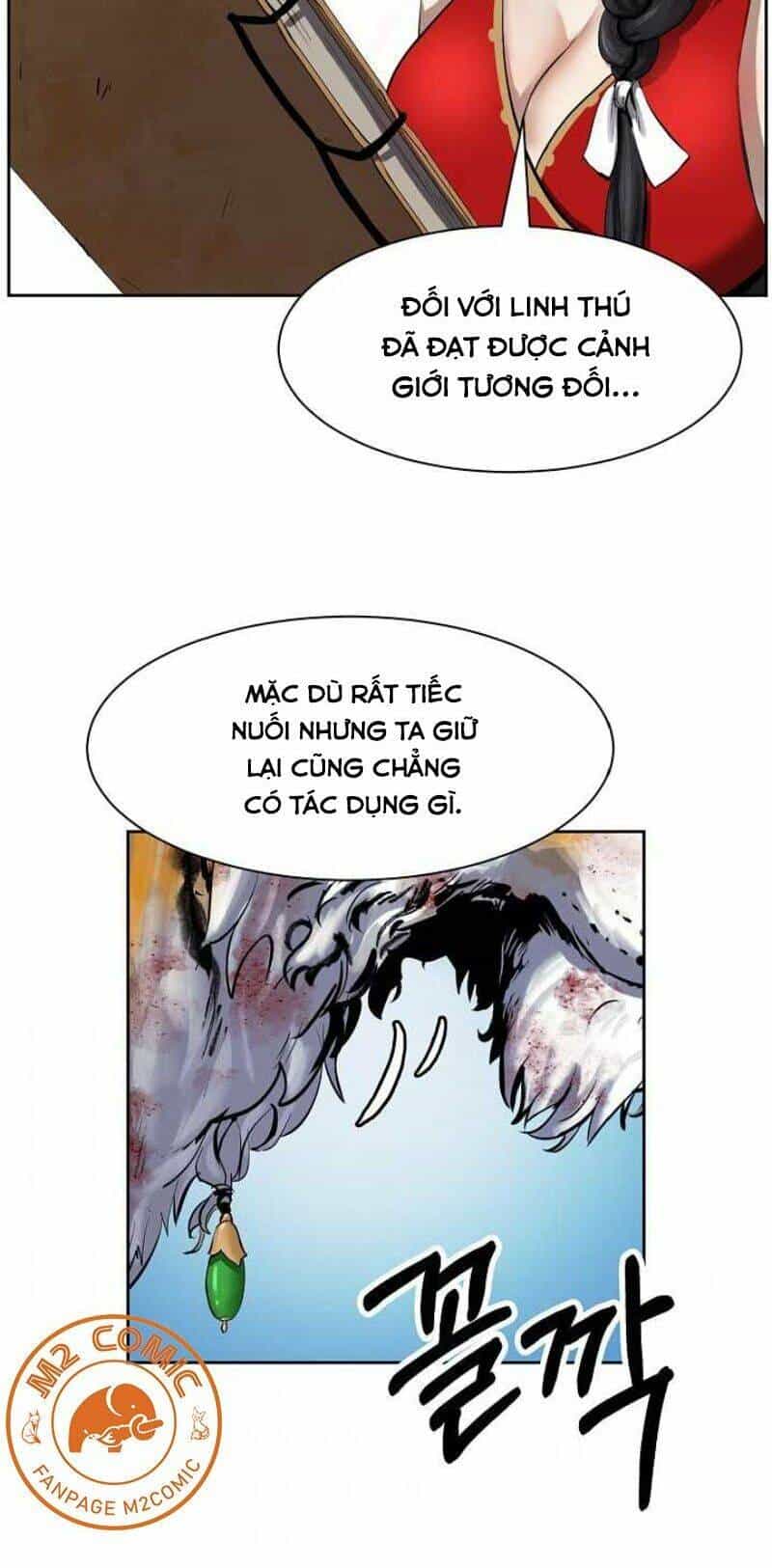 Lãng Tiên Kỳ Đàm - Chương 14 - ảnh 26