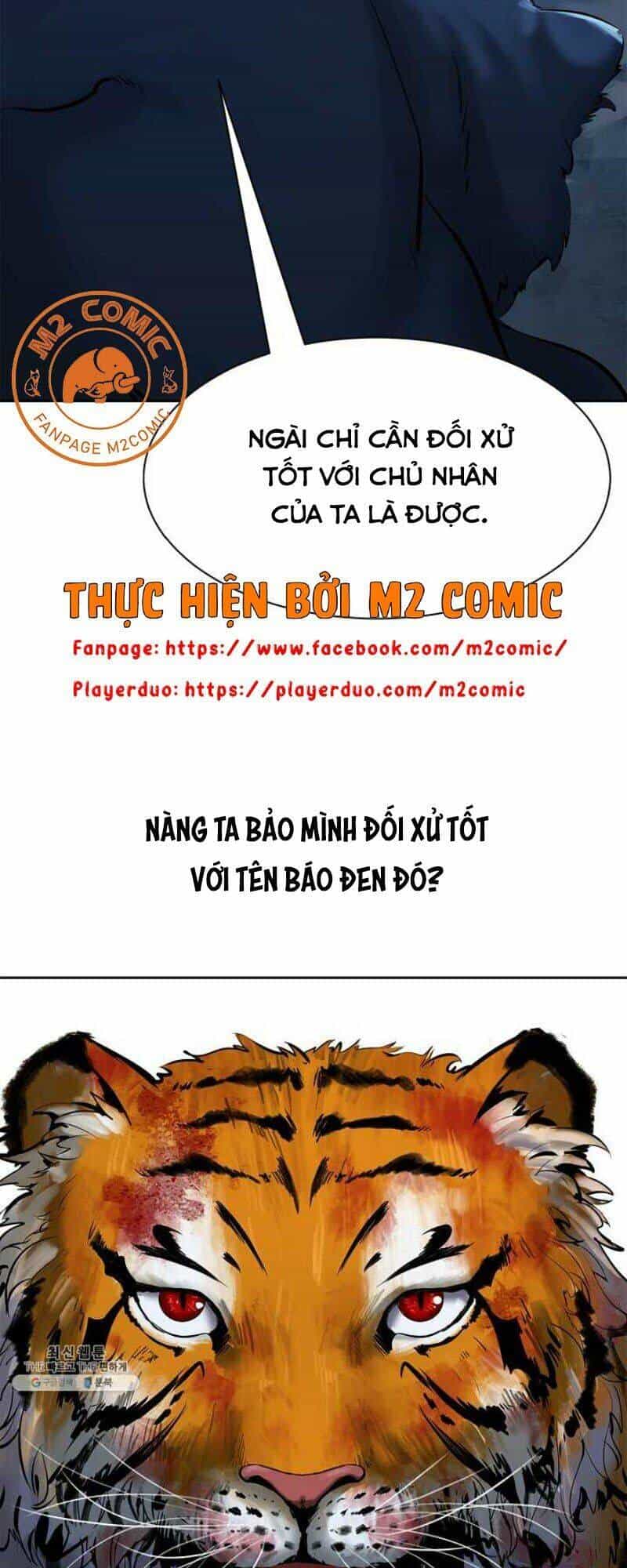 Lãng Tiên Kỳ Đàm - Chương 14 - ảnh 29