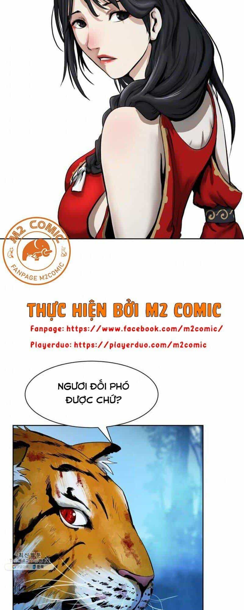 Lãng Tiên Kỳ Đàm - Chương 14 - ảnh 33