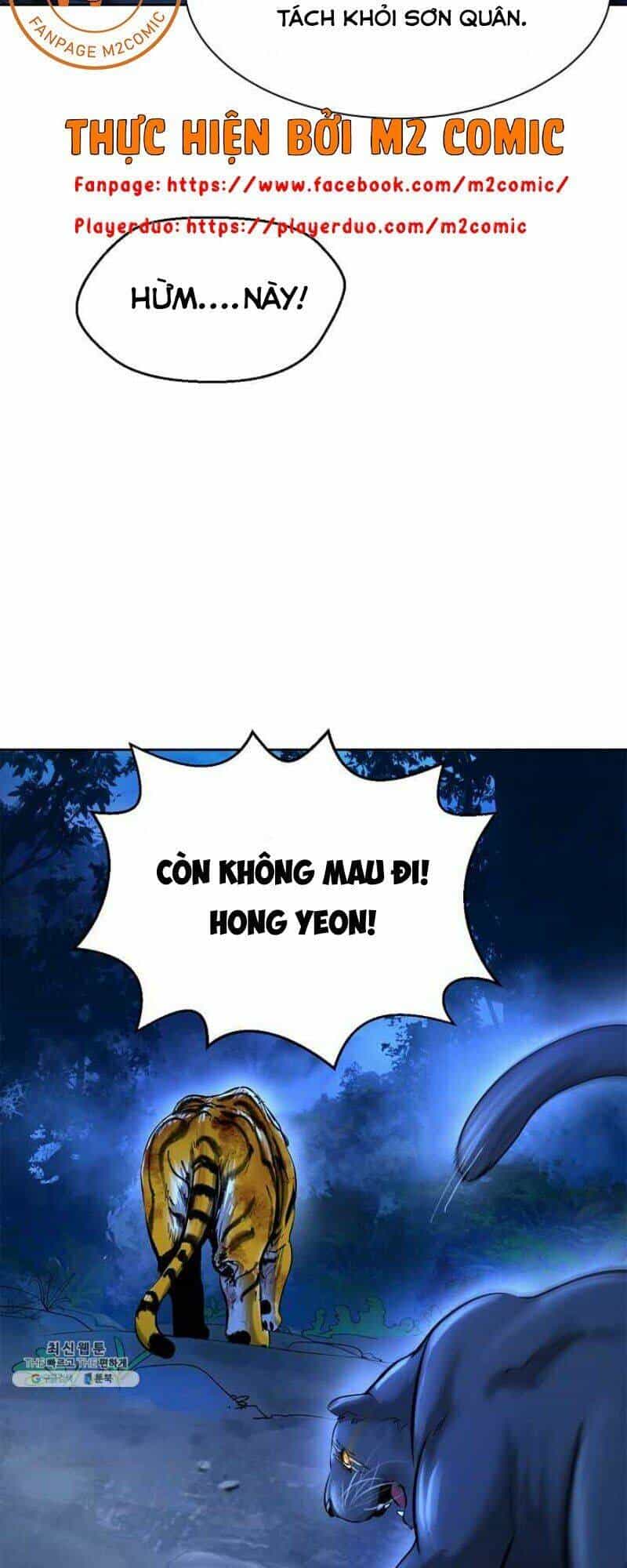 Lãng Tiên Kỳ Đàm - Chương 14 - ảnh 42