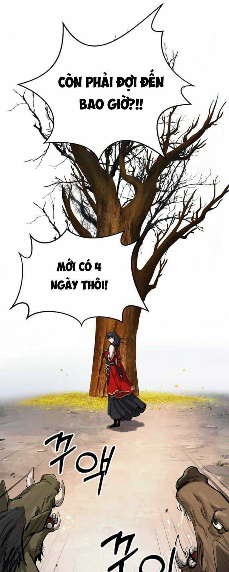 Lãng Tiên Kỳ Đàm - Chương 14 - ảnh 68