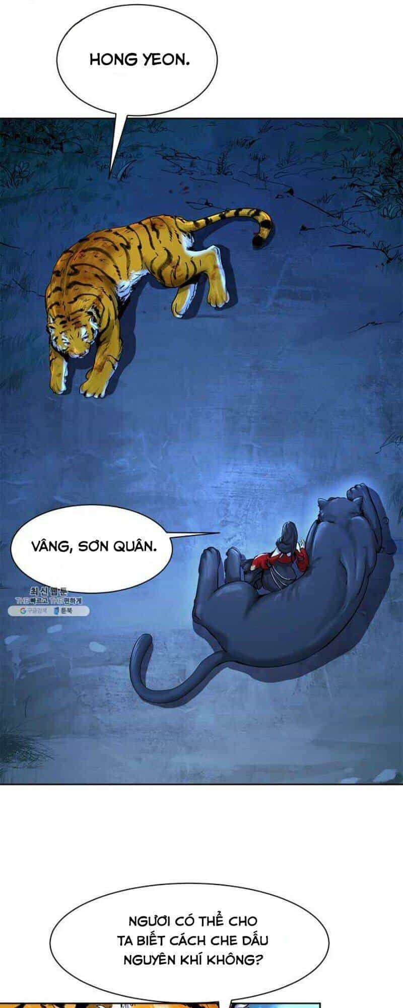 Lãng Tiên Kỳ Đàm - Chương 14 - ảnh 7