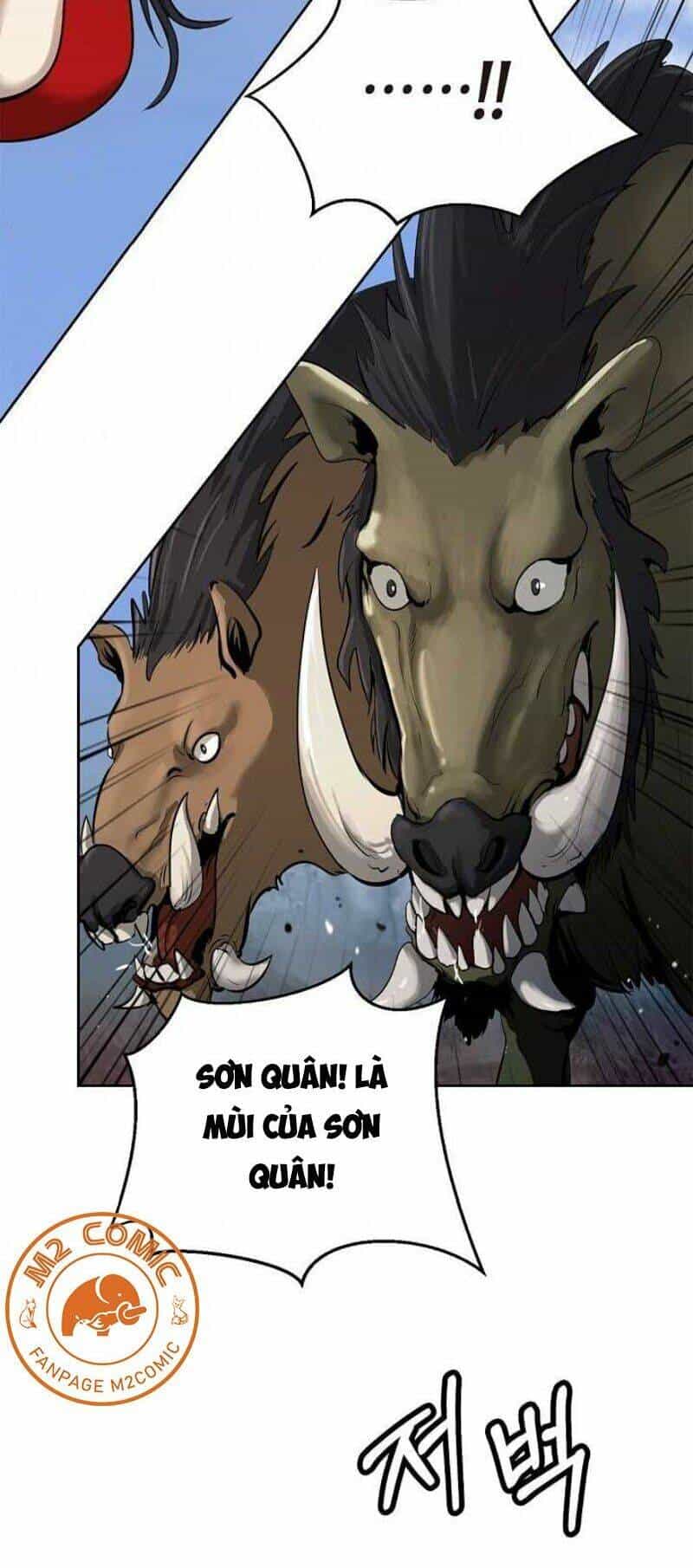 Lãng Tiên Kỳ Đàm - Chương 14 - ảnh 77