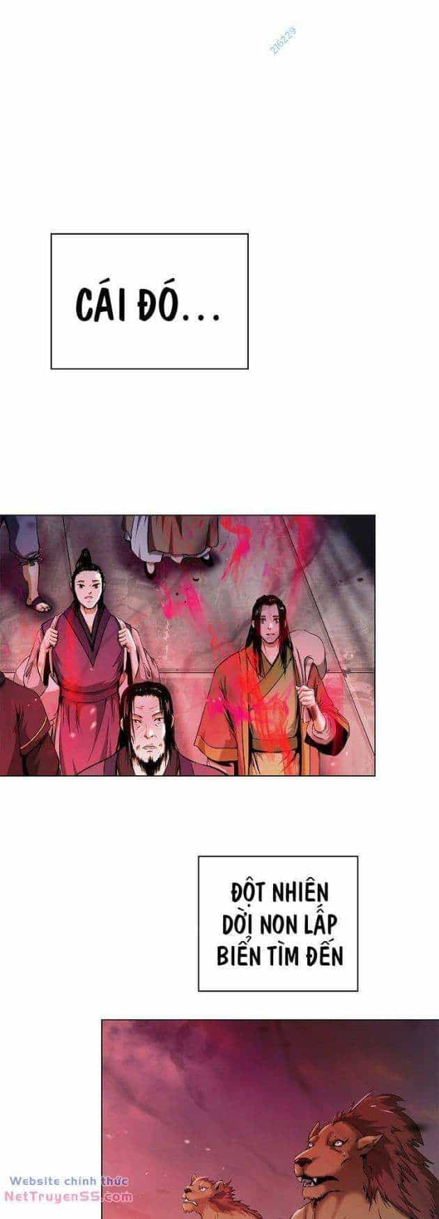 Lãng Tiên Kỳ Đàm - Chương 137 - ảnh 1
