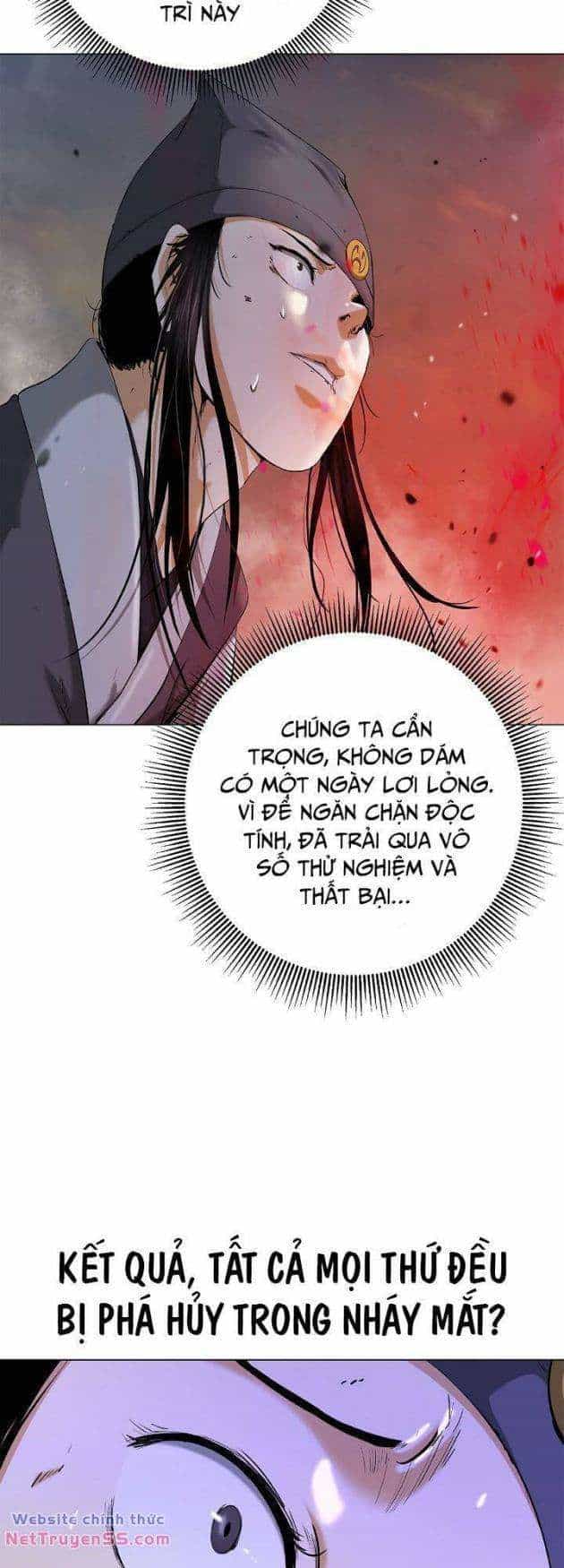 Lãng Tiên Kỳ Đàm - Chương 137 - ảnh 27