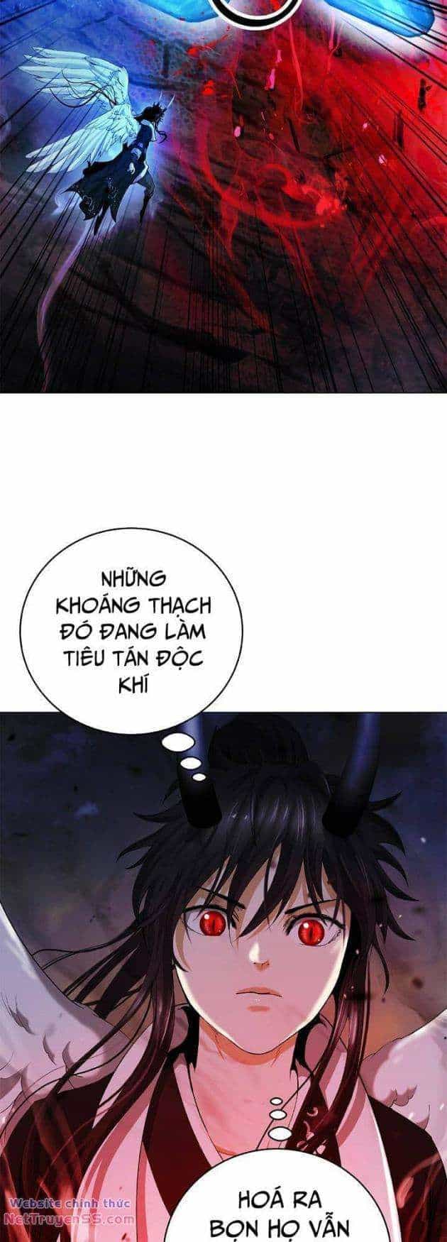 Lãng Tiên Kỳ Đàm - Chương 137 - ảnh 39