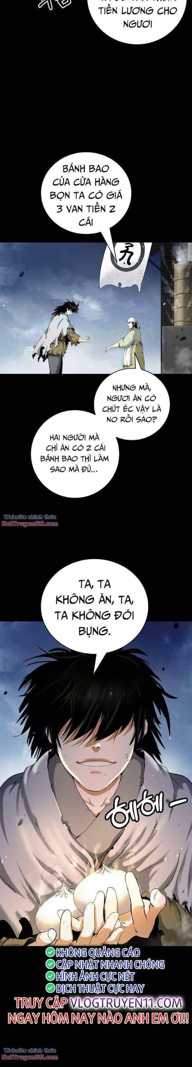 Lãng Tiên Kỳ Đàm - Chương 138 - ảnh 24