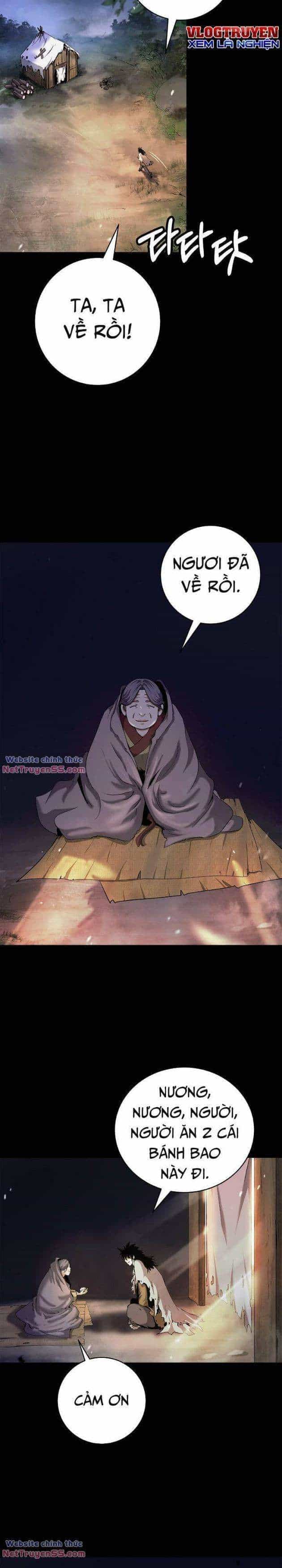 Lãng Tiên Kỳ Đàm - Chương 138 - ảnh 26