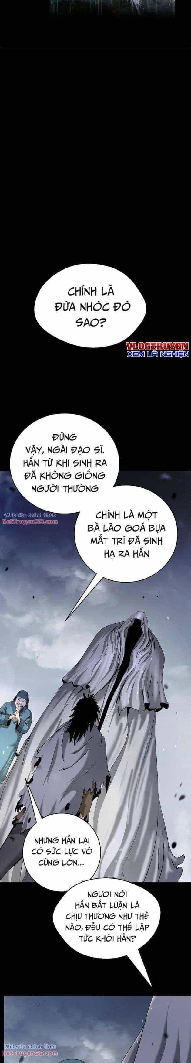 Lãng Tiên Kỳ Đàm - Chương 138 - ảnh 31