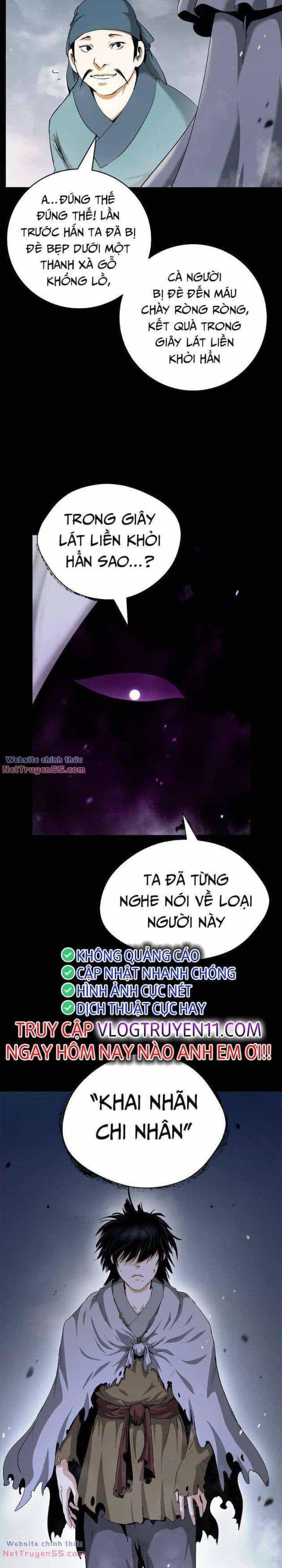 Lãng Tiên Kỳ Đàm - Chương 138 - ảnh 32