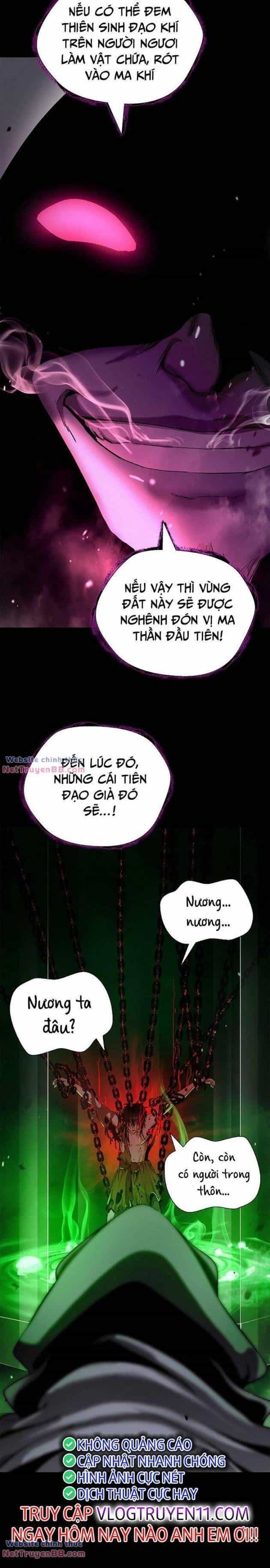 Lãng Tiên Kỳ Đàm - Chương 139 - ảnh 10