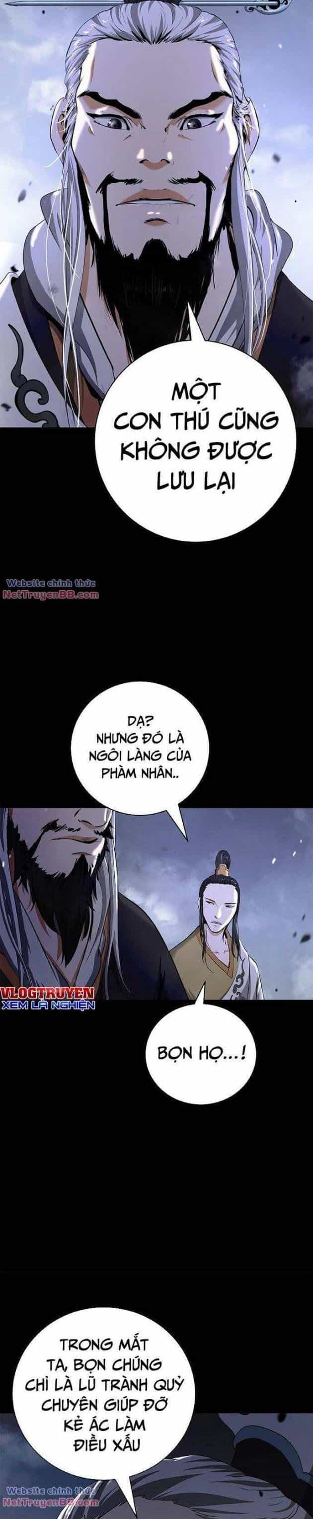 Lãng Tiên Kỳ Đàm - Chương 139 - ảnh 11