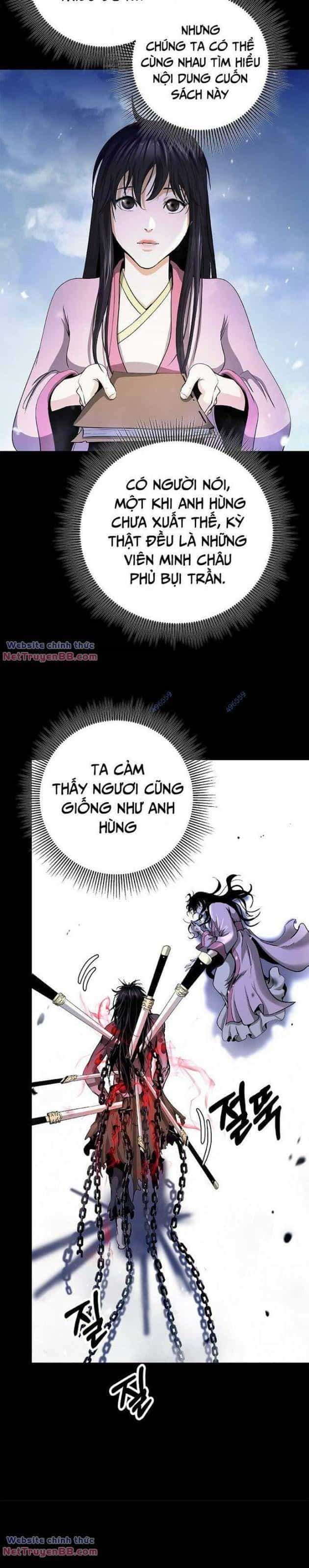 Lãng Tiên Kỳ Đàm - Chương 139 - ảnh 24
