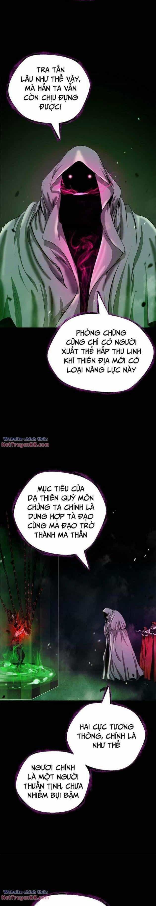 Lãng Tiên Kỳ Đàm - Chương 139 - ảnh 9