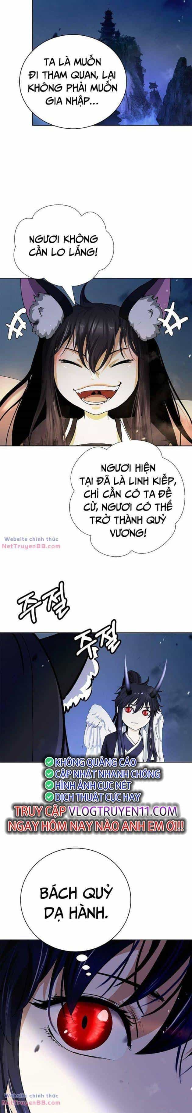 Lãng Tiên Kỳ Đàm - Chương 140 - ảnh 33