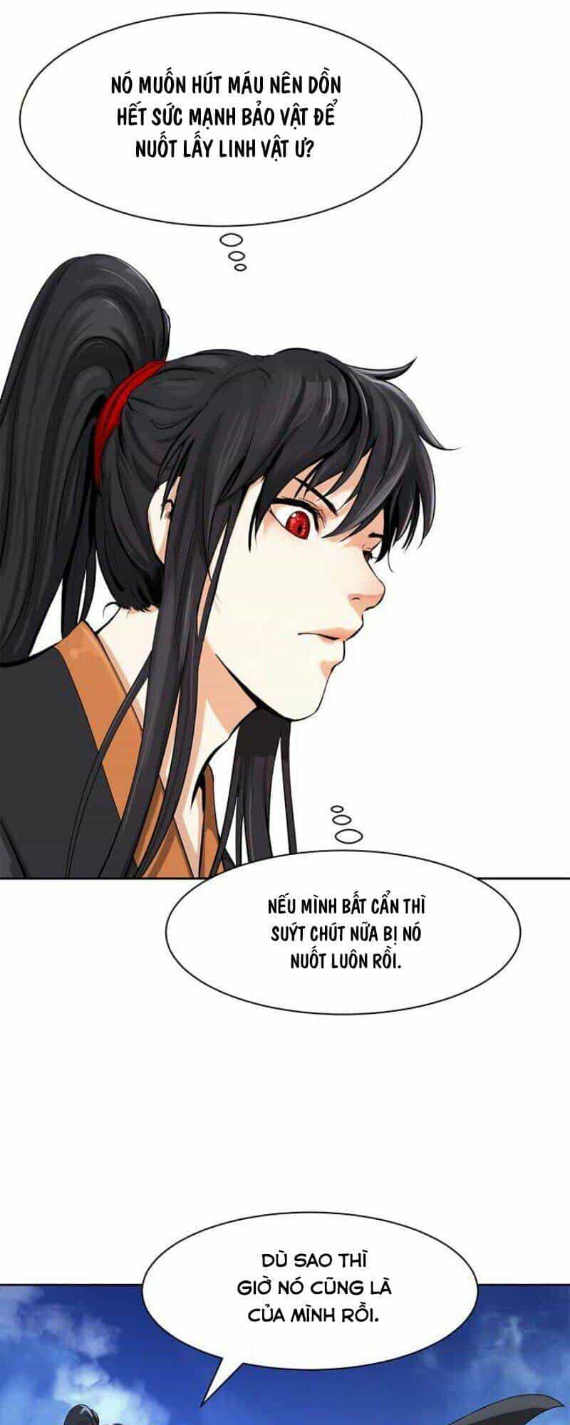 Lãng Tiên Kỳ Đàm - Chương 15 - ảnh 50