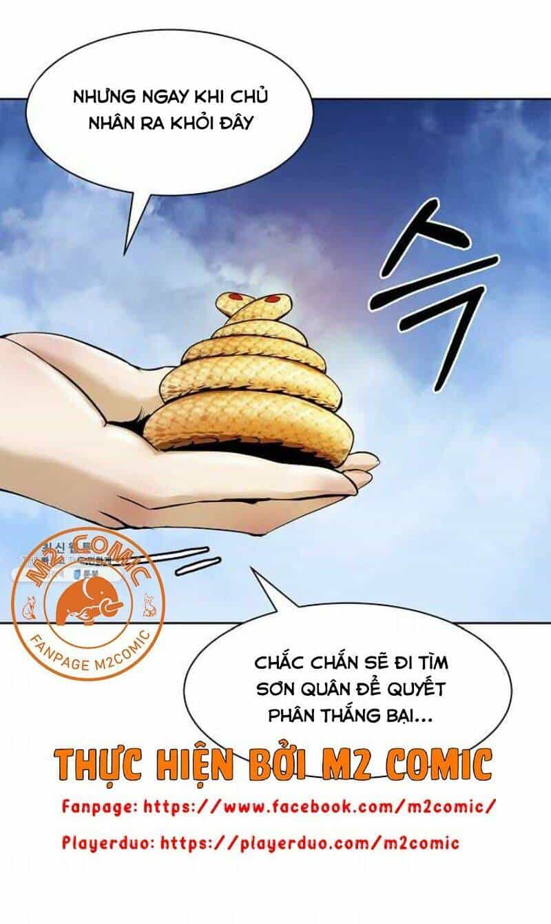 Lãng Tiên Kỳ Đàm - Chương 15 - ảnh 59