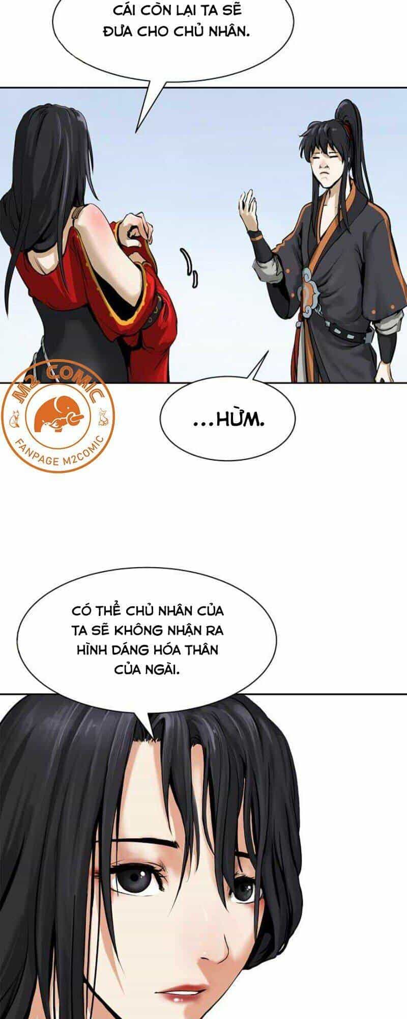 Lãng Tiên Kỳ Đàm - Chương 15 - ảnh 62