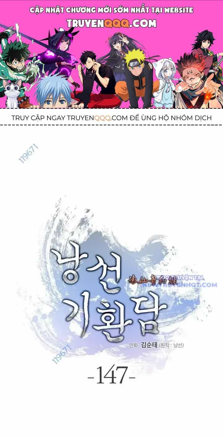 Lãng Tiên Kỳ Đàm - Chương 147 - ảnh 1
