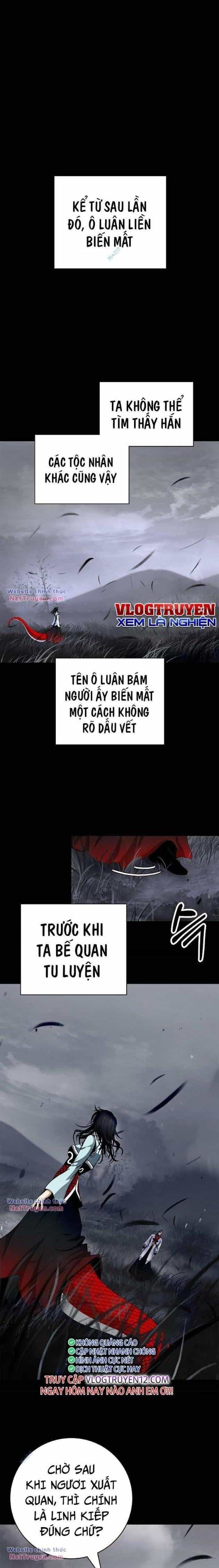 Lãng Tiên Kỳ Đàm - Chương 149 - ảnh 17