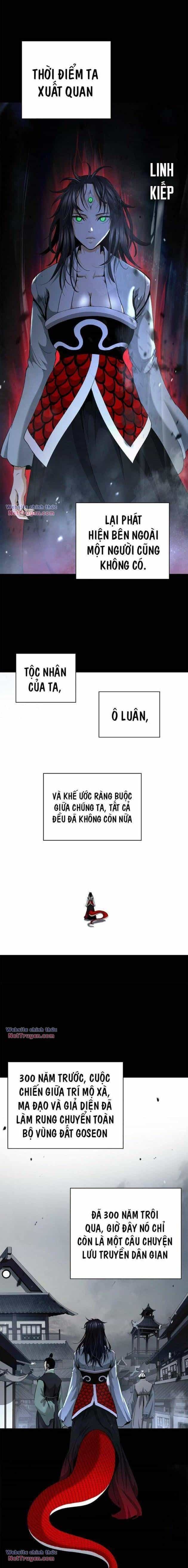 Lãng Tiên Kỳ Đàm - Chương 149 - ảnh 24
